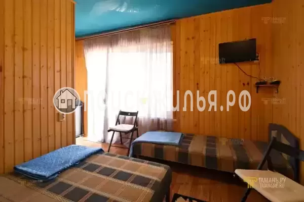 «Бермудский треугольник»