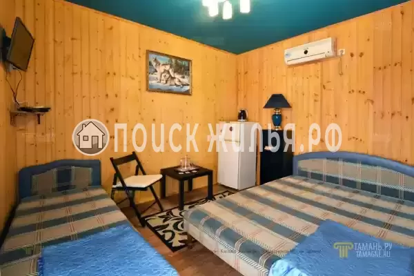 «Бермудский треугольник»