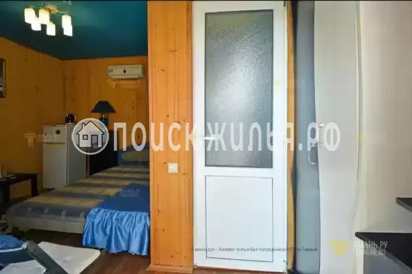 «Бермудский треугольник»