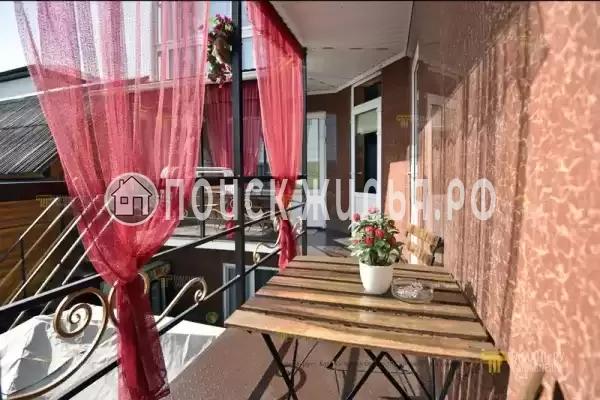 «Бермудский треугольник»