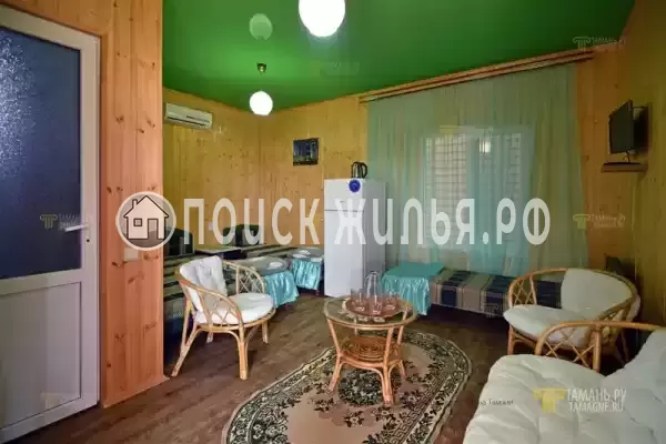 «Бермудский треугольник»