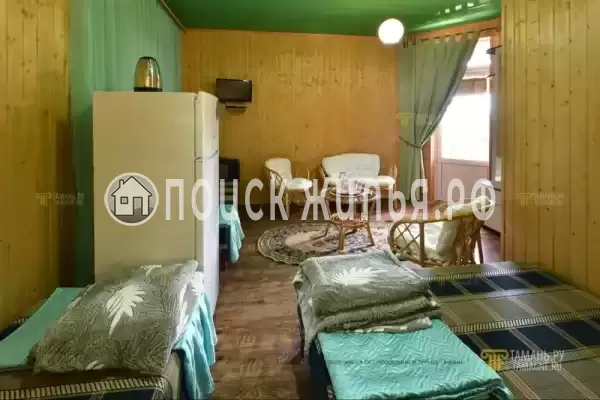 «Бермудский треугольник»