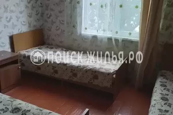 Частный сектор «Частный дом У тети Аси»