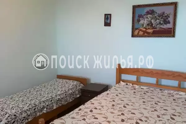 Гостевой дом «Панорама-гагра» Гостевой дом «Панорама-гагра»