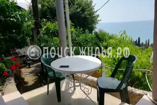 Гостевой дом «Панорама-гагра» Гостевой дом «Панорама-гагра»