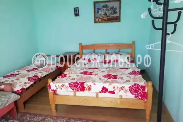 Гостевой дом «Панорама-гагра» Гостевой дом «Панорама-гагра»