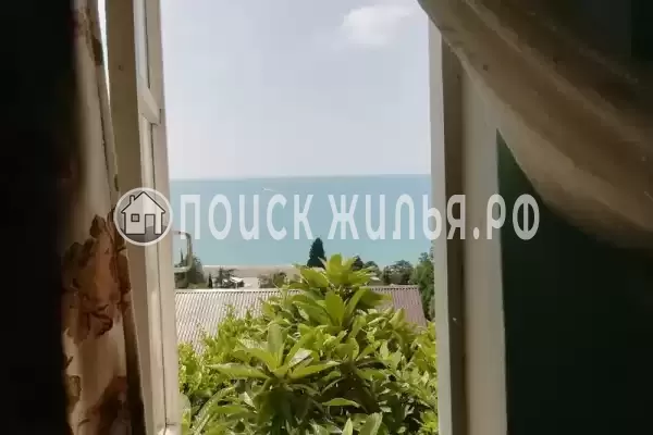 Гостевой дом «Панорама-гагра» Гостевой дом «Панорама-гагра»