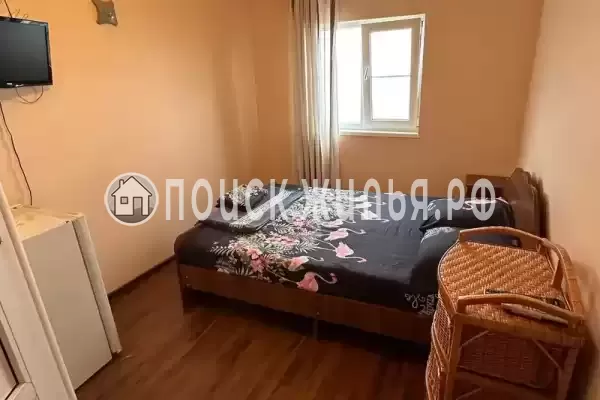 Гостевой дом «Панорама-гагра» Гостевой дом «Панорама-гагра»