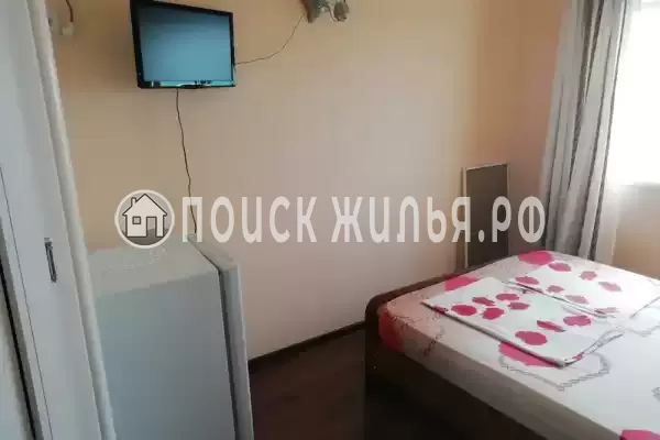 Гостевой дом «Панорама-гагра» Гостевой дом «Панорама-гагра»