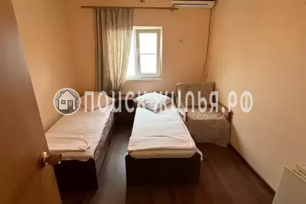 Гостевой дом «Панорама-гагра» Гостевой дом «Панорама-гагра»