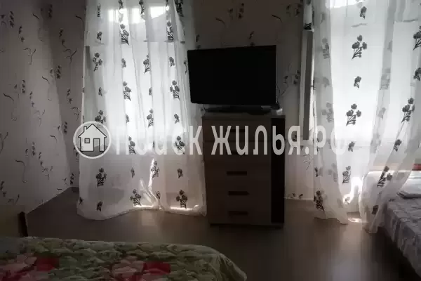 Гостевой дом «Панорама-гагра» Гостевой дом «Панорама-гагра»