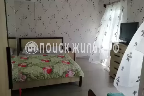 Гостевой дом «Панорама-гагра» Гостевой дом «Панорама-гагра»