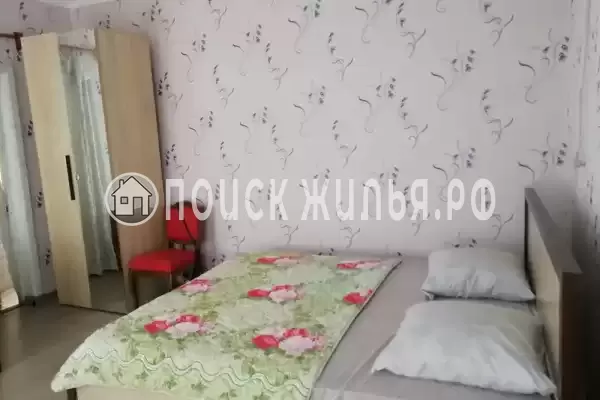 Гостевой дом «Панорама-гагра» Гостевой дом «Панорама-гагра»