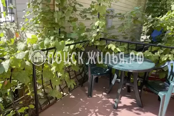 «На Виноградной»