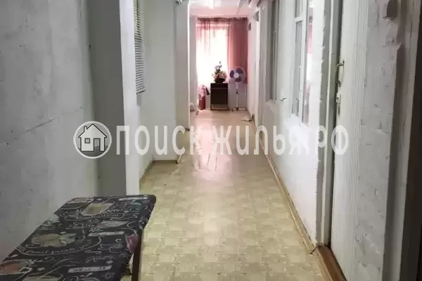 Гостевой дом «Галина-Чайка» Гостевой дом «Галина-Чайка»