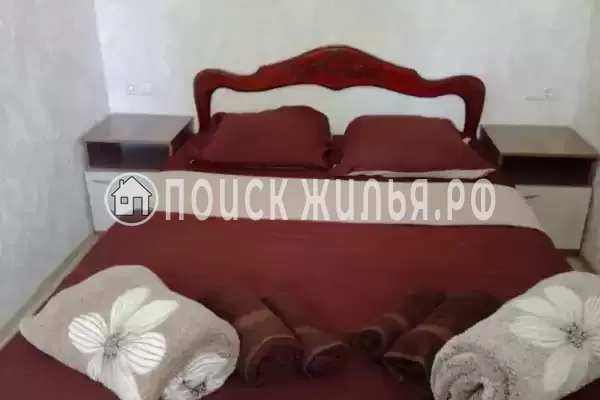 Гостевой дом «Галина-Чайка» Гостевой дом «Галина-Чайка»