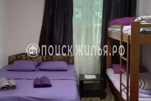 Гостевой дом «Галина-Чайка» Гостевой дом «Галина-Чайка»