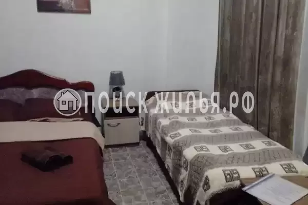 Гостевой дом «Галина-Чайка» Гостевой дом «Галина-Чайка»