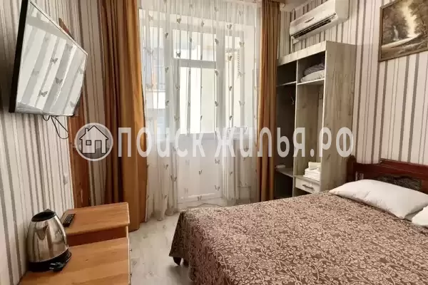 «Райский уголок»