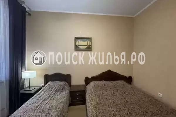 «Райский уголок»