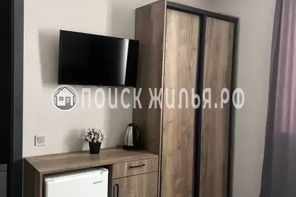 «Райский уголок»