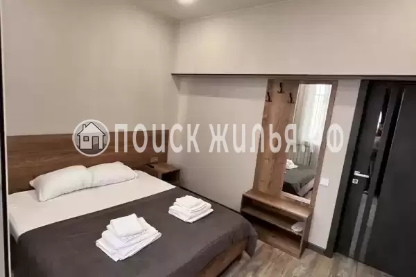 «Райский уголок»