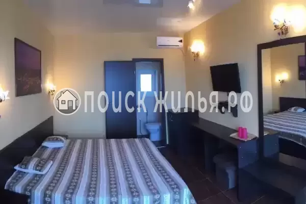 Гостевой дом «На Черноморской Набережной 2К» Гостевой дом «На Черноморской Набережной 2К»