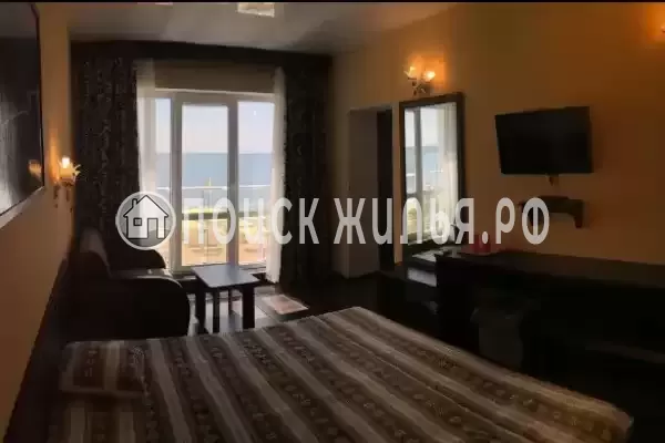 Гостевой дом «На Черноморской Набережной 2К» Гостевой дом «На Черноморской Набережной 2К»