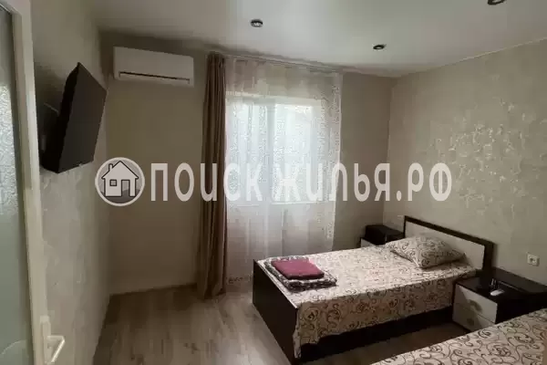 Гостевой дом «На Советской 15 Б»