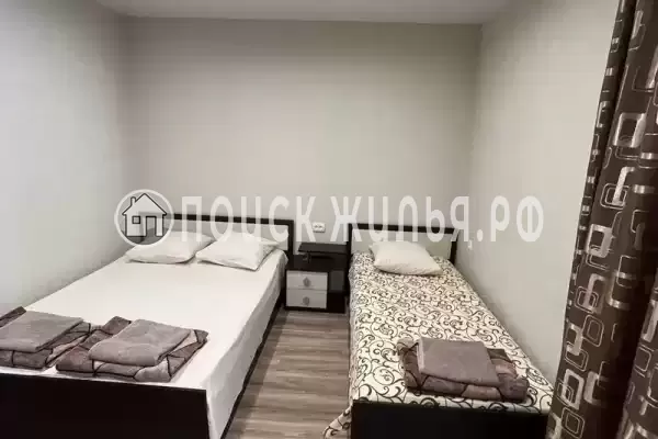 Гостевой дом «На Советской 15 Б»