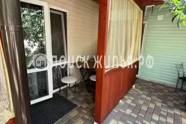 Гостевой дом «На Советской 15 Б»