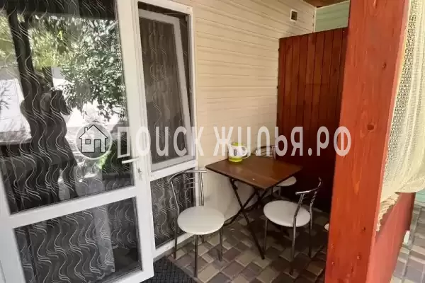 Гостевой дом «На Советской 15 Б»