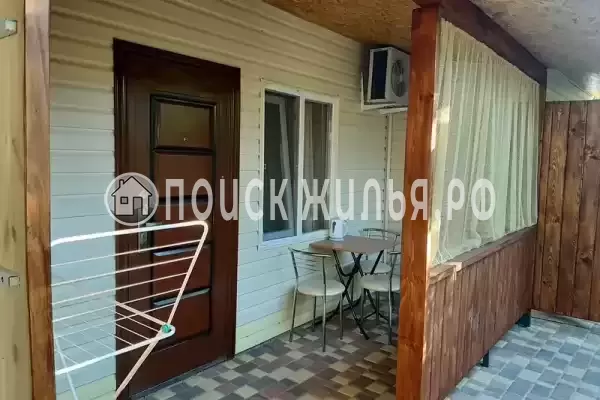 Гостевой дом «На Советской 15 Б»