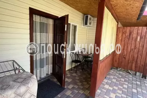 Гостевой дом «На Советской 15 Б»