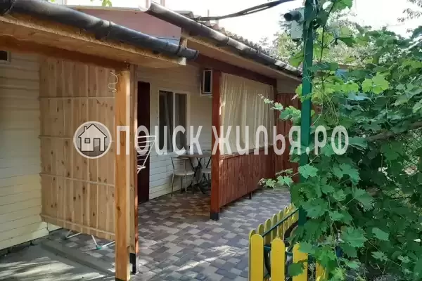 Гостевой дом «На Советской 15 Б»