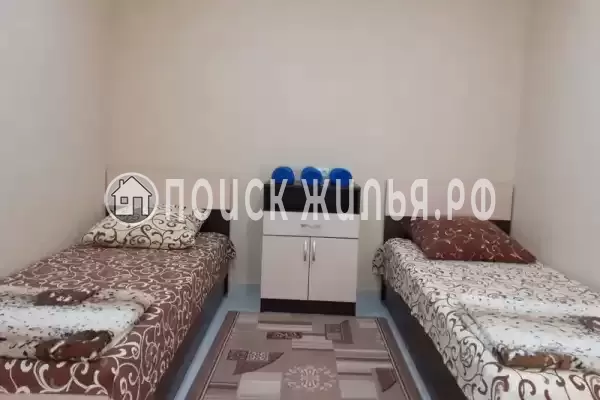 Гостевой дом «На Советской 15 Б»