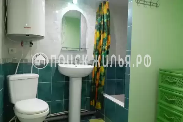 Гостевой дом «На Советской 15 Б»