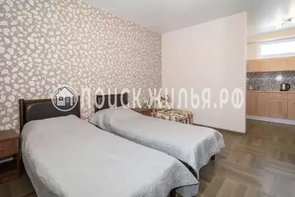 Апартаменты «На Советской» Апартаменты «На Советской»