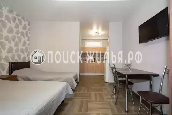 Апартаменты «На Советской» Апартаменты «На Советской»