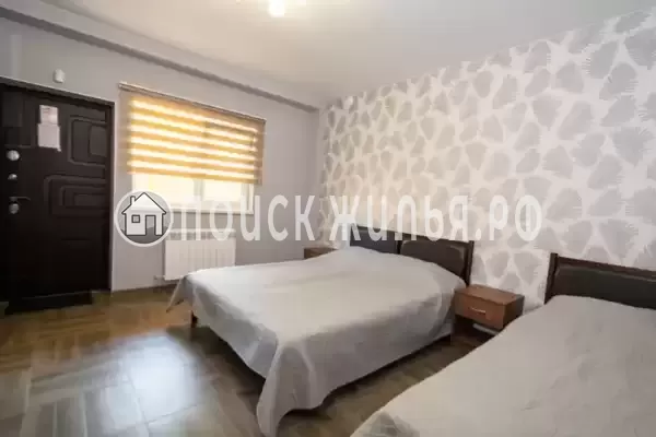 Апартаменты «На Советской» Апартаменты «На Советской»