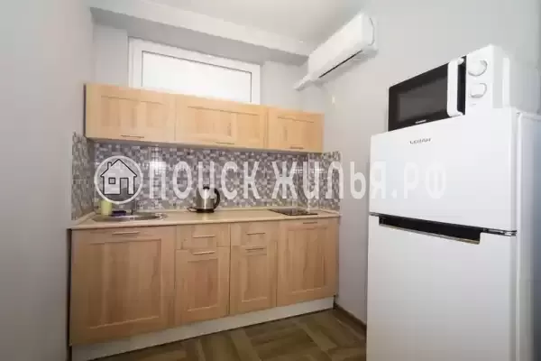 Апартаменты «На Советской» Апартаменты «На Советской»