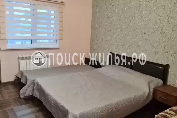 Апартаменты «На Советской» Апартаменты «На Советской»