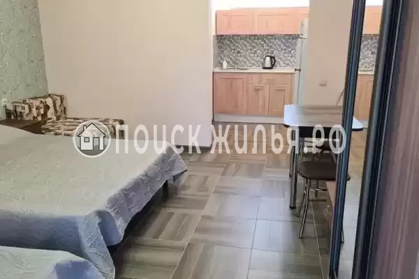 Апартаменты «На Советской» Апартаменты «На Советской»