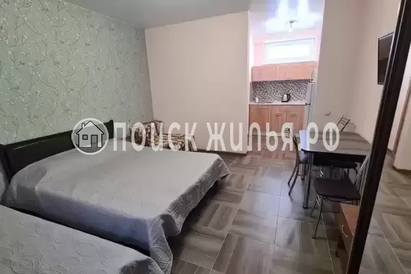 Апартаменты «На Советской» Апартаменты «На Советской»