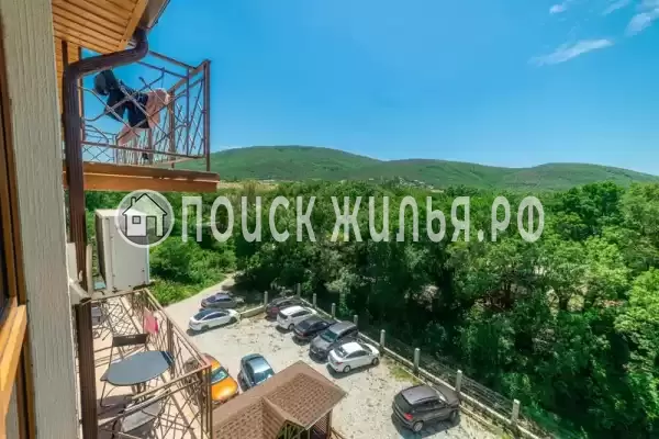 Отель «Лотос»