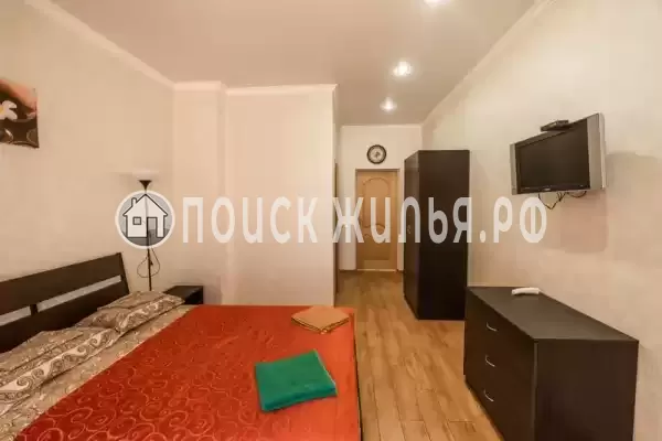 Отель «Лотос»