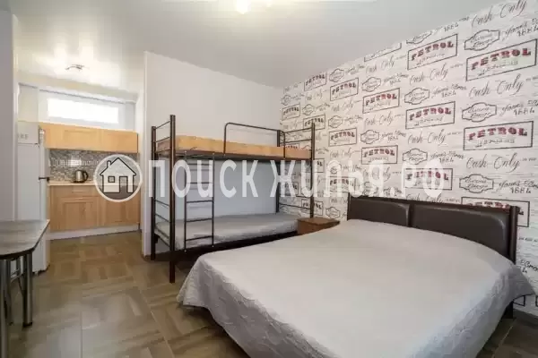 Апартаменты «На Советской» Апартаменты «На Советской»