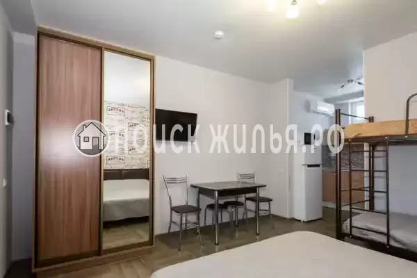 Апартаменты «На Советской» Апартаменты «На Советской»