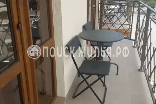 Отель «Лотос»