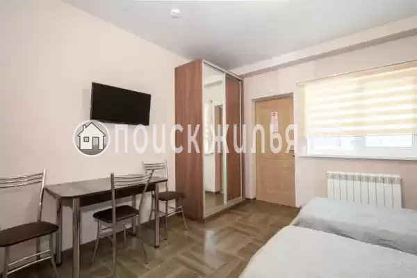 Апартаменты «На Советской» Апартаменты «На Советской»